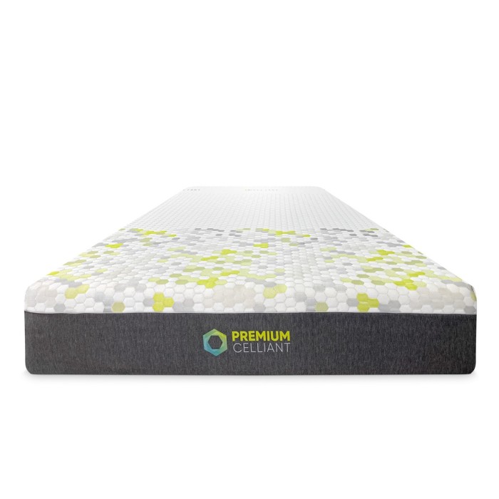 Colchón Celliant + Canapé de Madera Extra Reforzado Colchón Celliant + Canapé de Madera Extra Reforzado