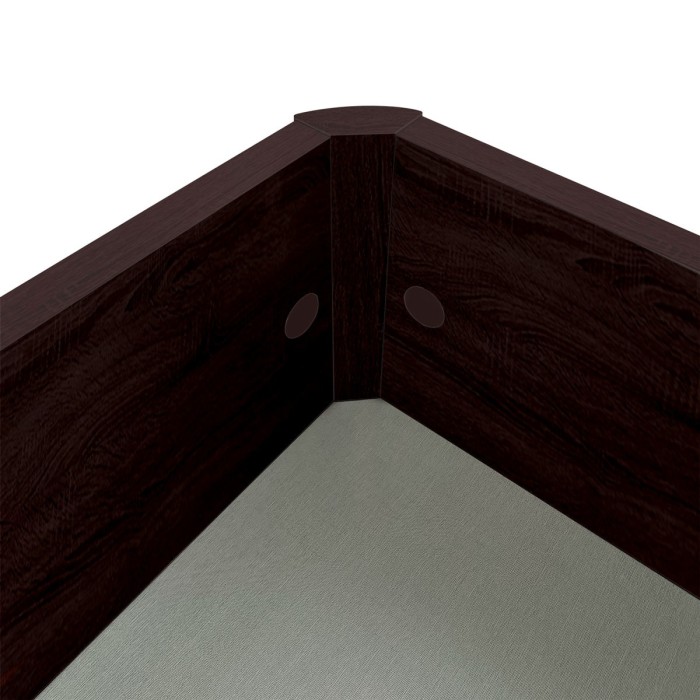 Colchón Celliant + Canapé de Madera Extra Reforzado