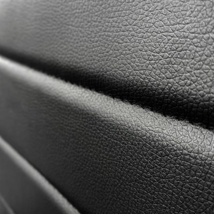 Pack de Taula menjador + 6 Cadires Tapissades a Polipiel| Saló