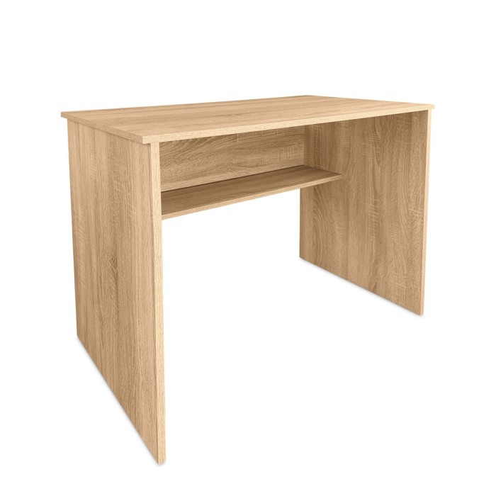 Mesa Escritorio de Fácil Montaje - Barcelona Confort