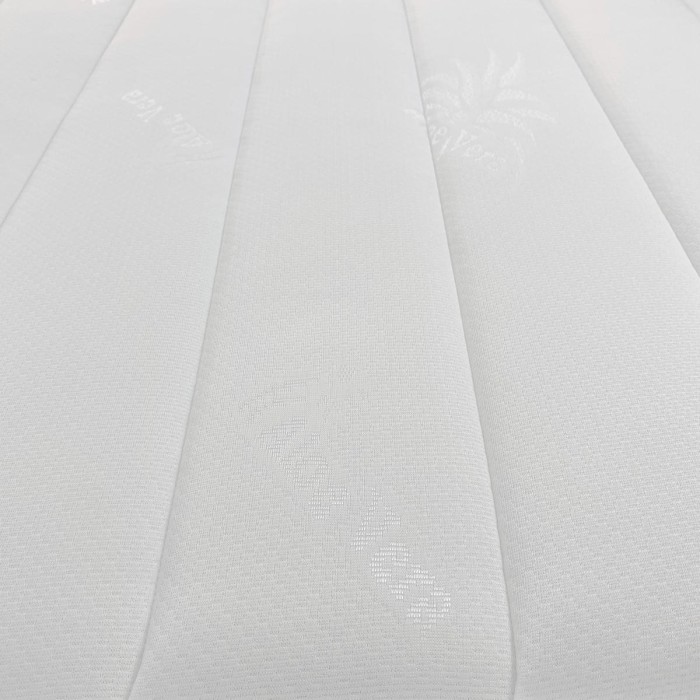 Colchón Viscoelástico Bio Naturel + Canapé Madera Reforzado Colchón Viscoelástico Bio Naturel + Canapé Madera Reforzado