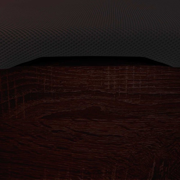 Colchón Viscoelástico Bio Naturel + Canapé Madera Reforzado Colchón Viscoelástico Bio Naturel + Canapé Madera Reforzado