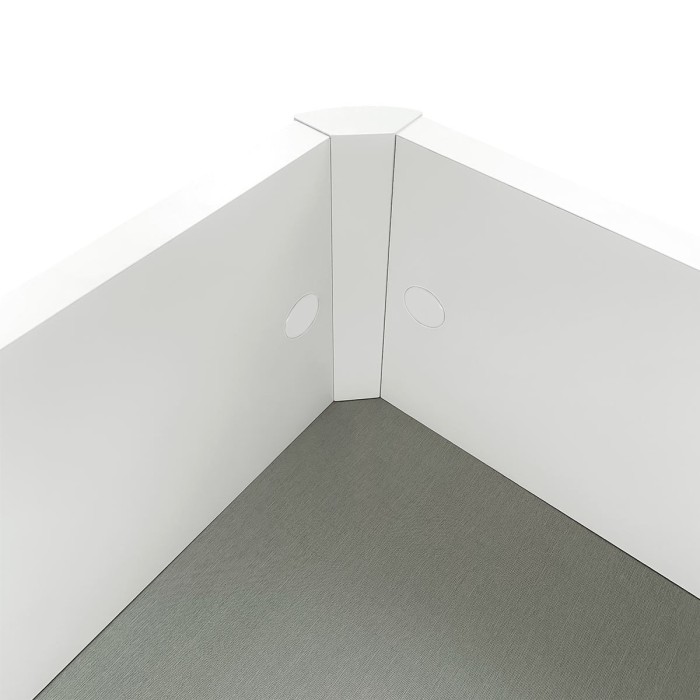 Colchón Viscoelástico Bio Naturel + Canapé Madera Reforzado Colchón Viscoelástico Bio Naturel + Canapé Madera Reforzado