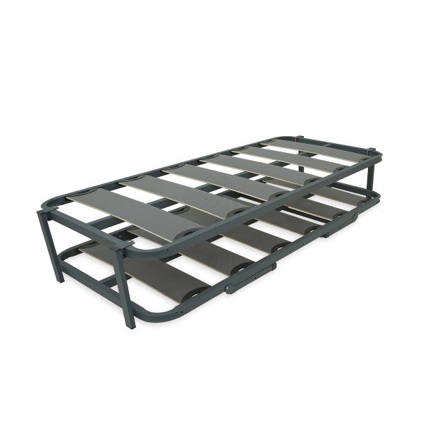 Somier Canguro Lámina Ancha | Compra en Barcelona Confort