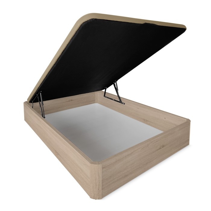 Canapé Madera Extra Reforzado | Canapés Reforzados | Barcelona Confort Canapé Madera Extra Reforzado | Canapés Reforzados | Barcelona Confort