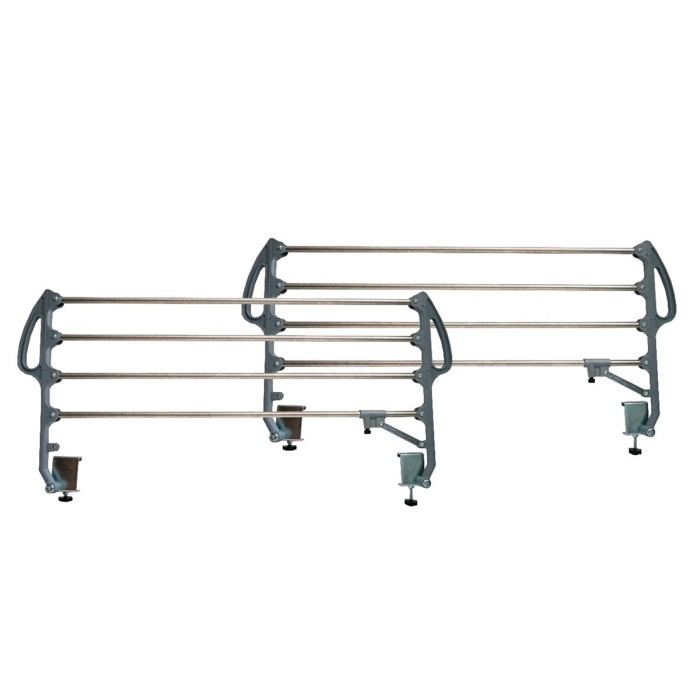 Cama Articulada Geriátrica con Carro Elevador | Barcelona Confort