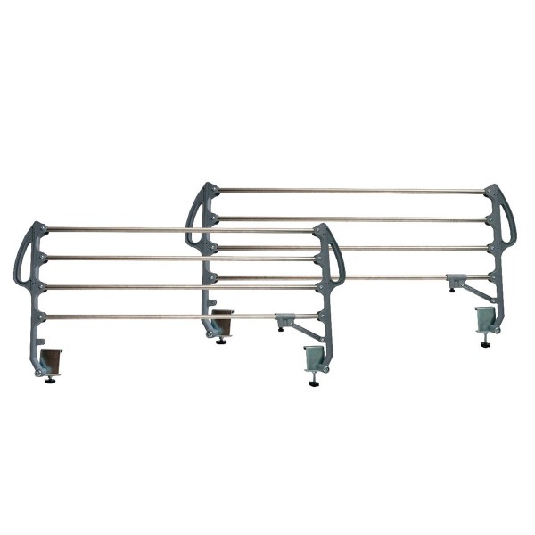 Cama Articulada Geriátrica con Carro Elevador | Barcelona Confort