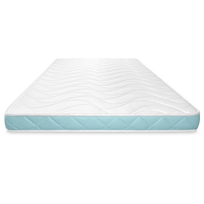 Matalàs Viscoelàstic Mateu - Barcelona Confort Matalàs Viscoelàstic Mateu - Barcelona Confort