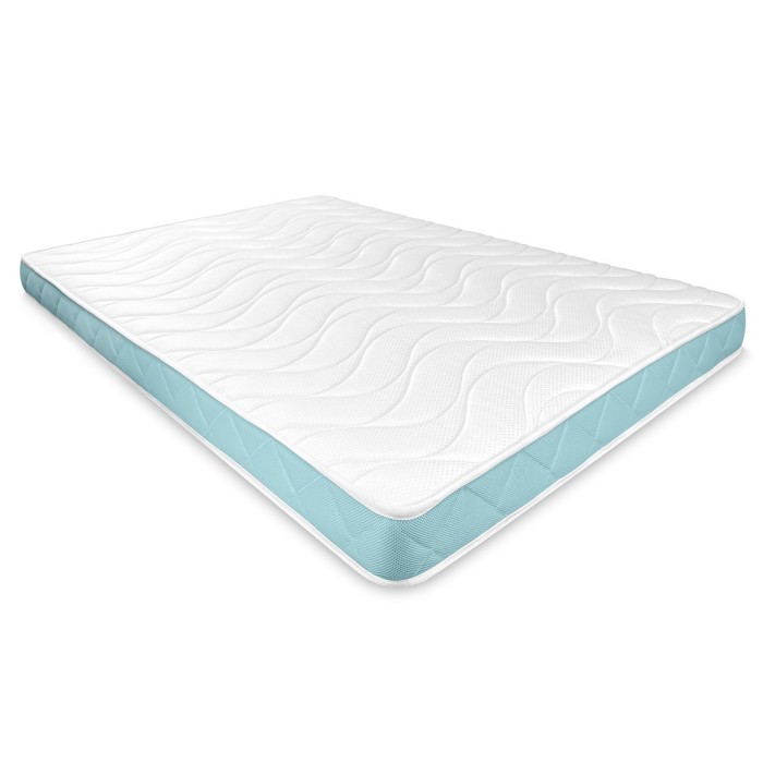 Matalàs Viscoelàstic Mateu - Barcelona Confort Matalàs Viscoelàstic Mateu - Barcelona Confort