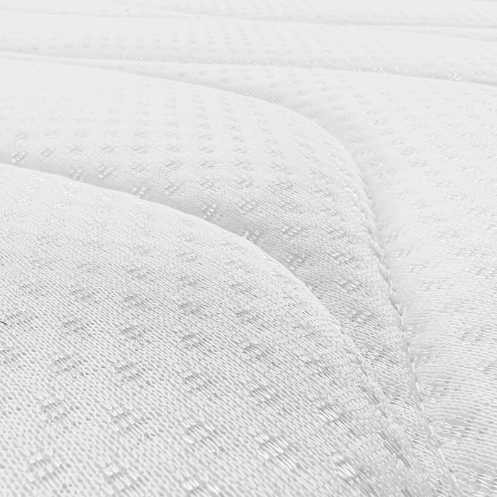 Colchón Viscoelástico Juma Reversible  - Barcelona Confort Colchón Viscoelástico Juma Reversible  - Barcelona Confort