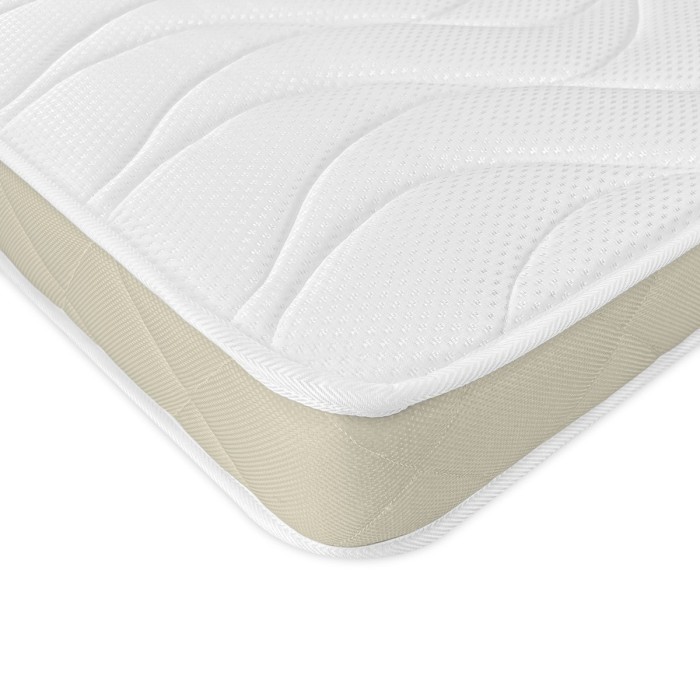 Colchón Viscoelástico Juma Reversible  - Barcelona Confort Colchón Viscoelástico Juma Reversible  - Barcelona Confort