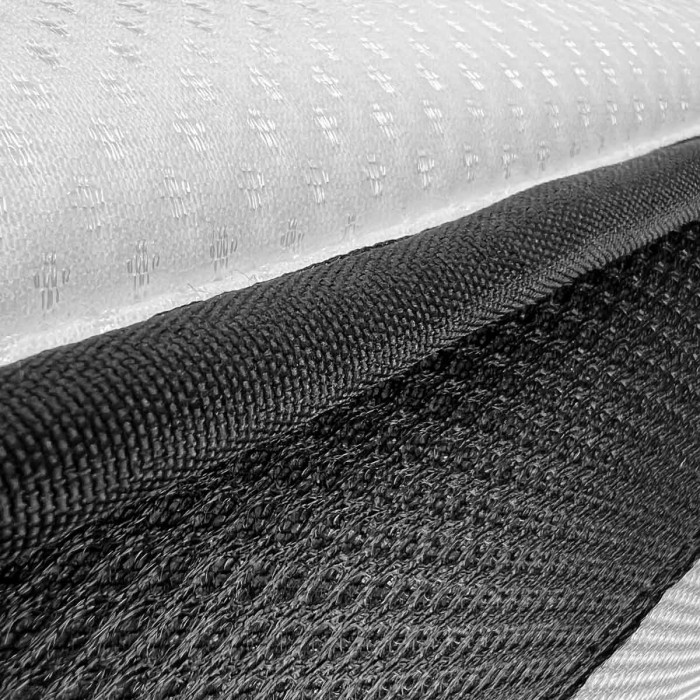 Colchón Viscoelástico Eros Reversible  - Barcelona Confort Colchón Viscoelástico Eros Reversible  - Barcelona Confort