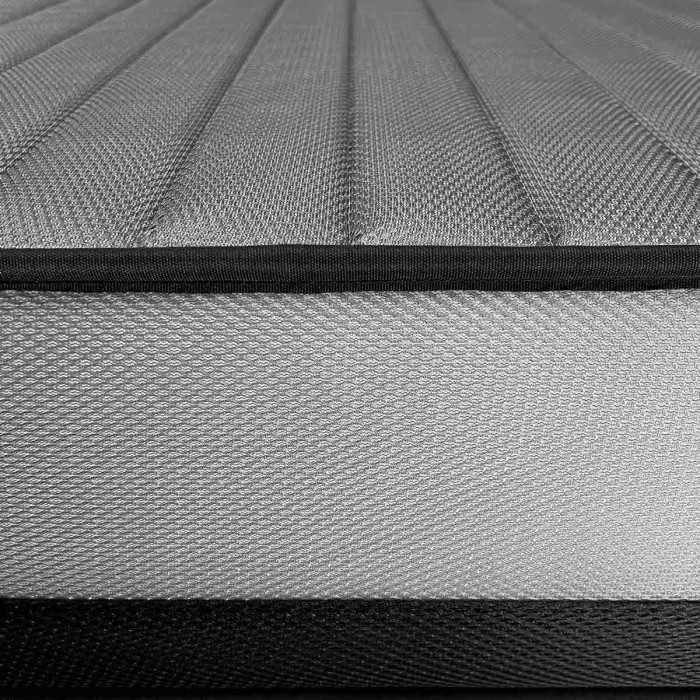 Colchón Viscoelástico Eros Reversible  - Barcelona Confort Colchón Viscoelástico Eros Reversible  - Barcelona Confort