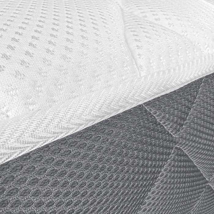 Colchón Viscoelástico Ambar Visco Reversible - Barcelona Confort Colchón Viscoelástico Ambar Visco Reversible - Barcelona Confort