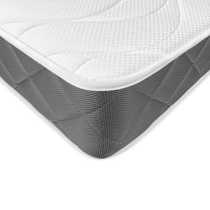 Colchón Viscoelástico Ambar Visco Reversible - Barcelona Confort Colchón Viscoelástico Ambar Visco Reversible - Barcelona Confort
