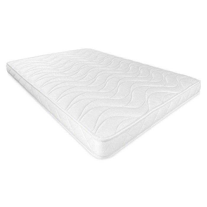 Colchón Viscoelástico Zaire Reversible  - Barcelona Confort Colchón Viscoelástico Zaire Reversible  - Barcelona Confort