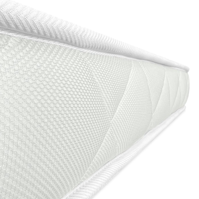 Colchón Viscoelástico Zaire Reversible  - Barcelona Confort Colchón Viscoelástico Zaire Reversible  - Barcelona Confort