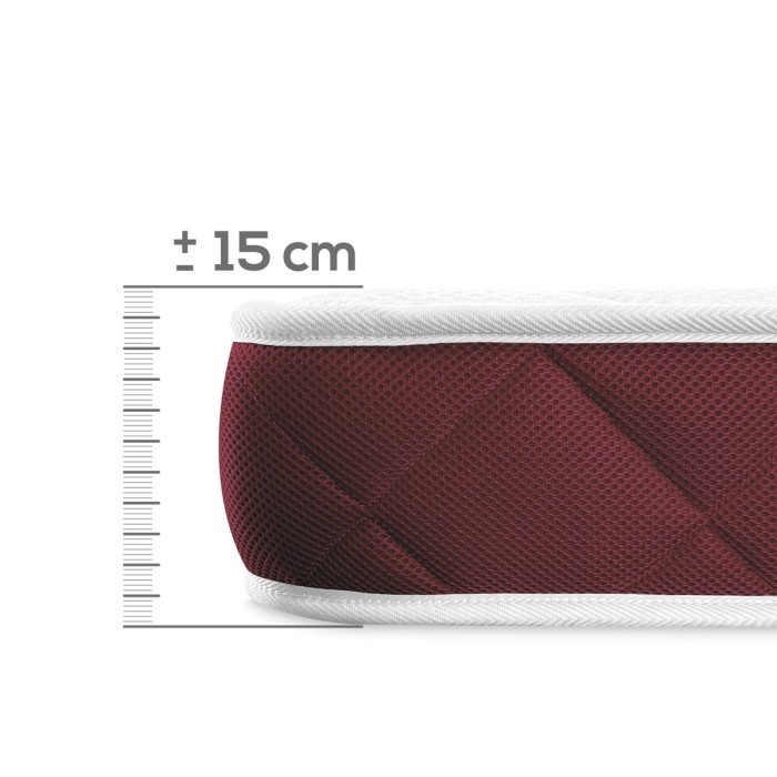 Matalàs Viscoelàstic Kamari - Barcelona Confort Matalàs Viscoelàstic Kamari - Barcelona Confort