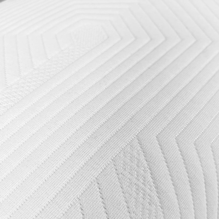 Pack 2 Almohadas de Copos de Viscoelástica