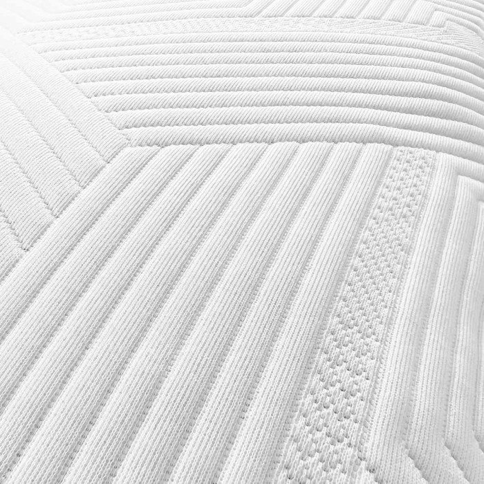 Pack 2 Almohadas de Copos de Viscoelástica