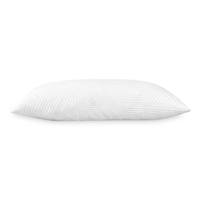 Pack 2 Almohadas de Copos de Viscoelástica Pack 2 Almohadas de Copos de Viscoelástica
