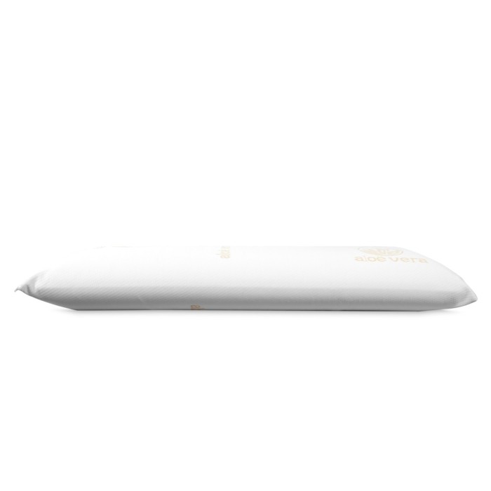 Almohada Viscoelástica aloe vera | Barcelona Confort Almohada Viscoelástica aloe vera | Barcelona Confort