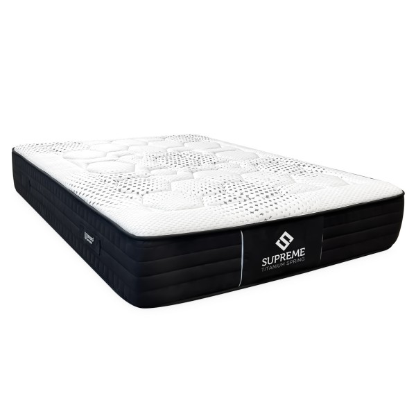 Matalàs Híbrid Supreme