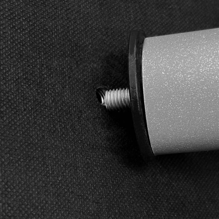 Pota Metàl·lica Roscada per a Somier de Làmines - Barcelona Confort