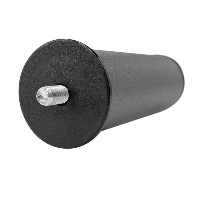 Pota Metàl·lica Roscada per a Somier de Làmines - Barcelona Confort