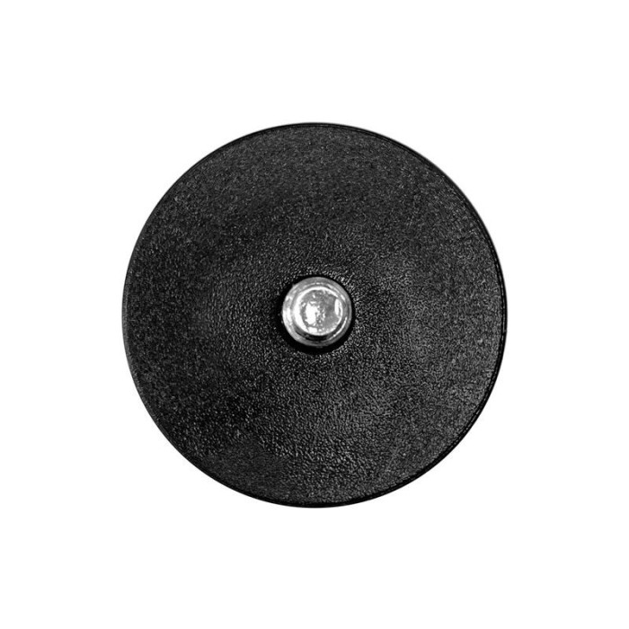 Pota Metàl·lica Roscada per a Somier de Làmines - Barcelona Confort