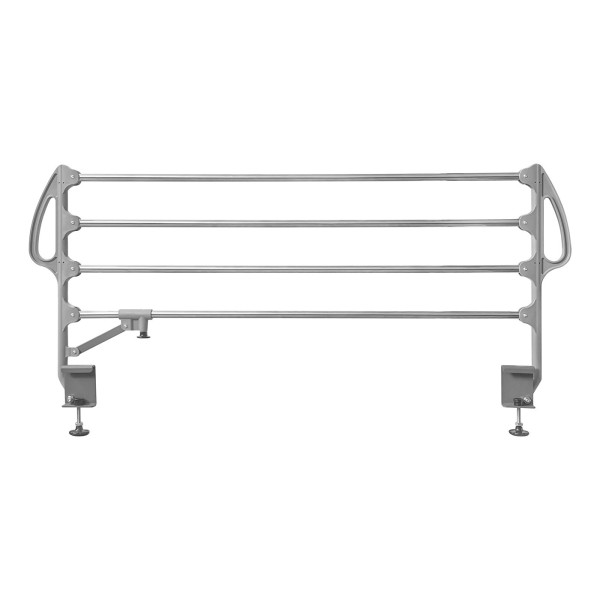 Juego Barandillas Geriátricas Abatibles - Barcelona Confort Juego Barandillas Geriátricas Abatibles - Barcelona Confort