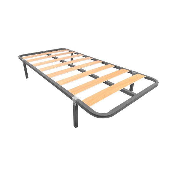 Somier de Láminas Sena | Barcelona Confort | Somieres Económicos