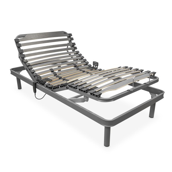 Comprar Online Somier Articulado Eléctrico - Barcelona Confort Comprar Online Somier Articulado Eléctrico - Barcelona Confort