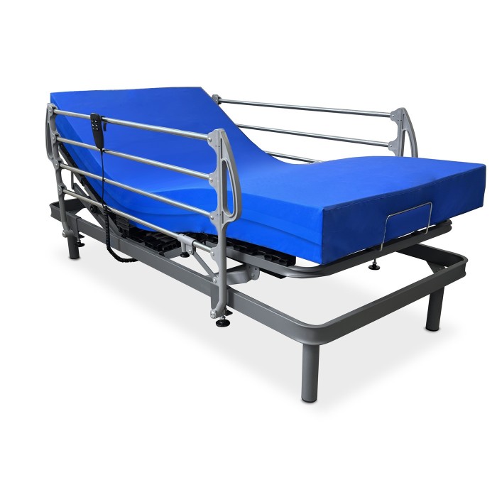 Comprar Online Matalàs Sanitari + Somier Articulat Elèctric