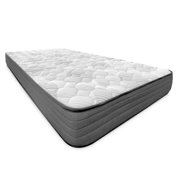 Colchón Viscoelástico Dorsaltec para Cama Articulada | Barcelona Confort Colchón Viscoelástico Dorsaltec para Cama Articulada | Barcelona Confort