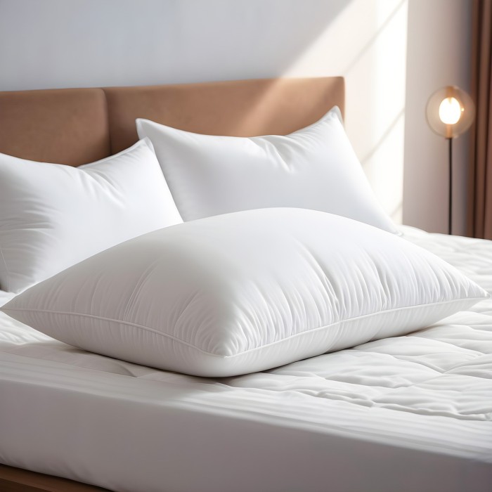 Almohada Tacto Sedoso | Compra Almohadas en Barcelona Confort Almohada Tacto Sedoso | Compra Almohadas en Barcelona Confort