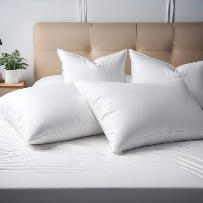 Almohada Tacto Sedoso | Compra Almohadas en Barcelona Confort Almohada Tacto Sedoso | Compra Almohadas en Barcelona Confort