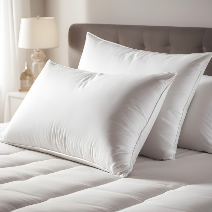 Almohada Tacto Sedoso | Compra Almohadas en Barcelona Confort Almohada Tacto Sedoso | Compra Almohadas en Barcelona Confort