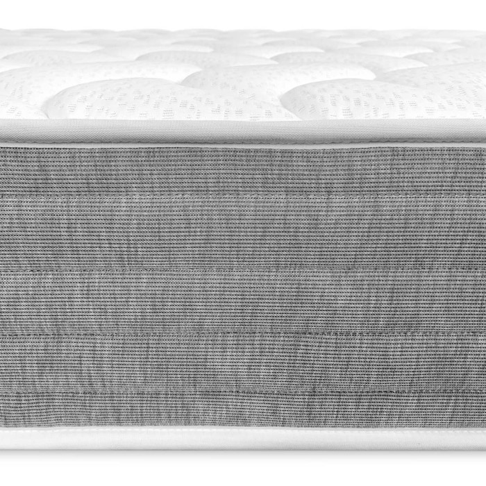 Pack Colchón Viscoelástico Viscotec Reversible + Canapé Madera Reforzado XL Pack Colchón Viscoelástico Viscotec Reversible + Canapé Madera Reforzado XL