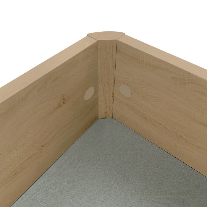 Pack Matalàs Viscoelàstic Viscotec Reversible + Canapè Fusta Reforçat XL Pack Matalàs Viscoelàstic Viscotec Reversible + Canapè Fusta Reforçat XL