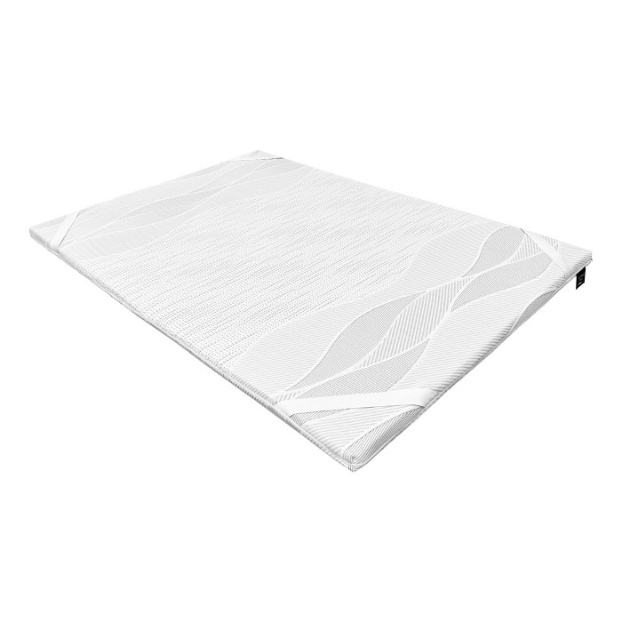 Topper viscoelàstic 5cm - Comprar Toppers Barats Online Topper viscoelàstic 5cm - Comprar Toppers Barats Online
