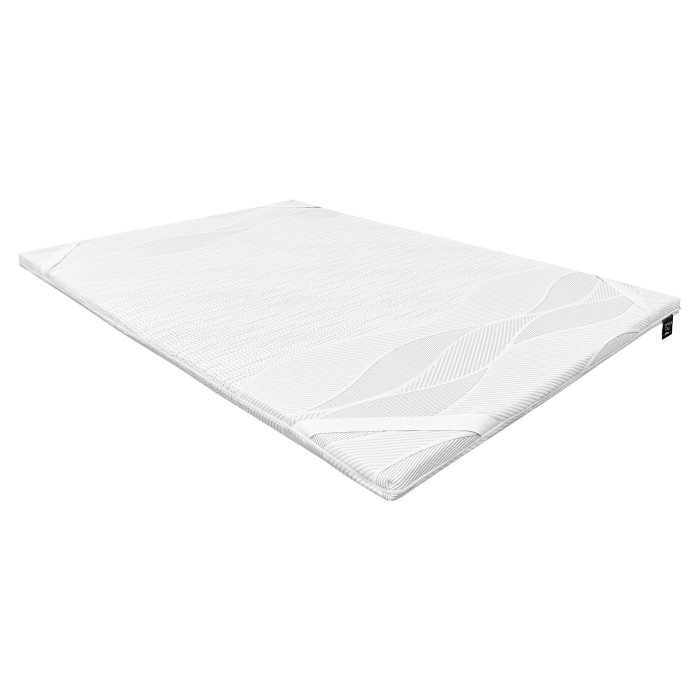 Topper viscoelàstic 5cm - Comprar Toppers Barats Online Topper viscoelàstic 5cm - Comprar Toppers Barats Online