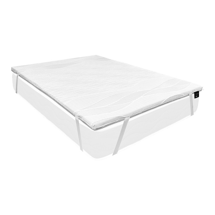 Topper viscoelàstic 5cm - Comprar Toppers Barats Online Topper viscoelàstic 5cm - Comprar Toppers Barats Online