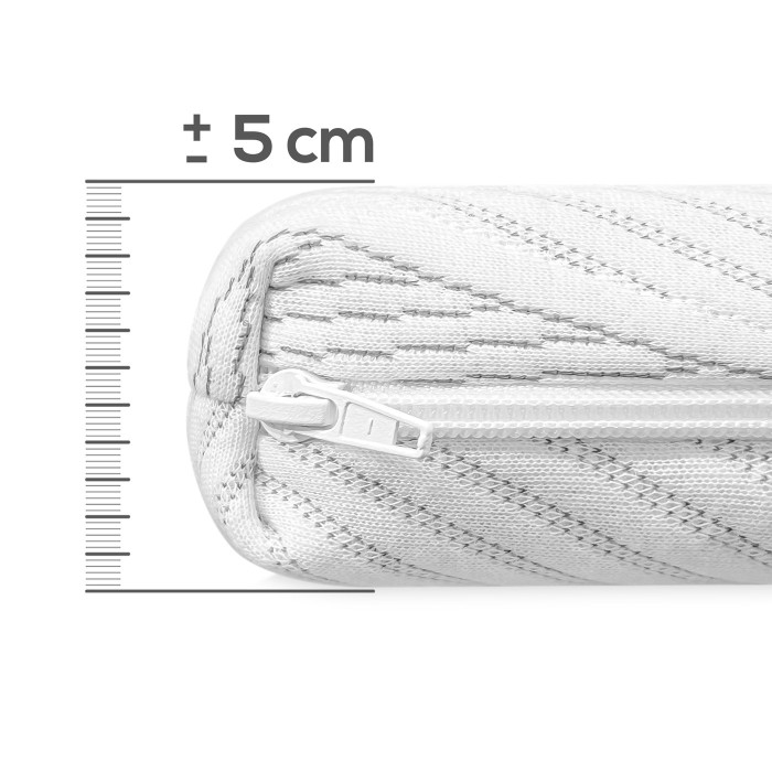 Topper viscoelàstic 5cm - Comprar Toppers Barats Online Topper viscoelàstic 5cm - Comprar Toppers Barats Online