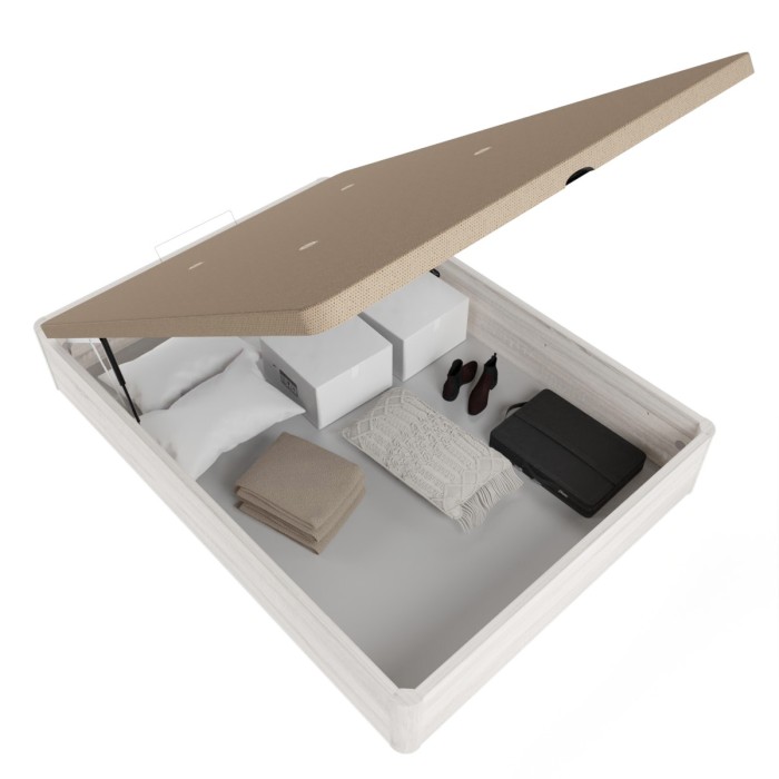 Canapé Madera Reforzado XL | Canapés Reforzados | Barcelona Confort