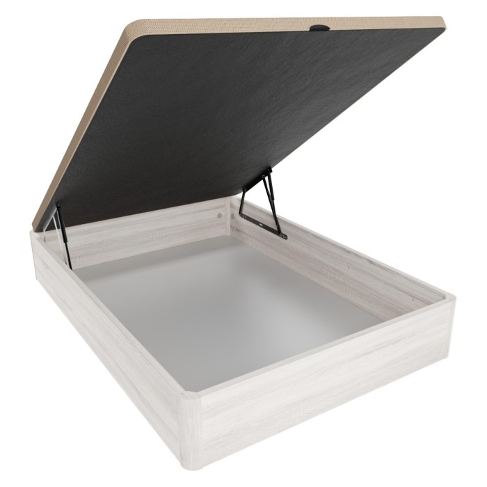 Canapé Madera Reforzado XL | Canapés Reforzados | Barcelona Confort