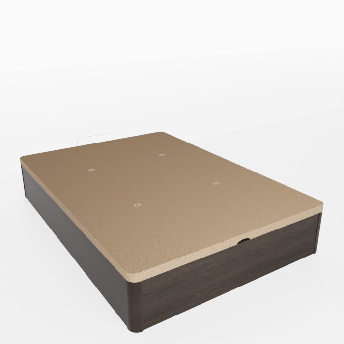 Canapé Madera Reforzado XL | Canapés Reforzados | Barcelona Confort