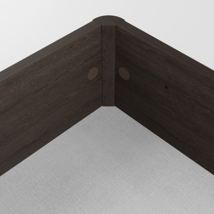 Canapé Madera Reforzado XL | Canapés Reforzados | Barcelona Confort