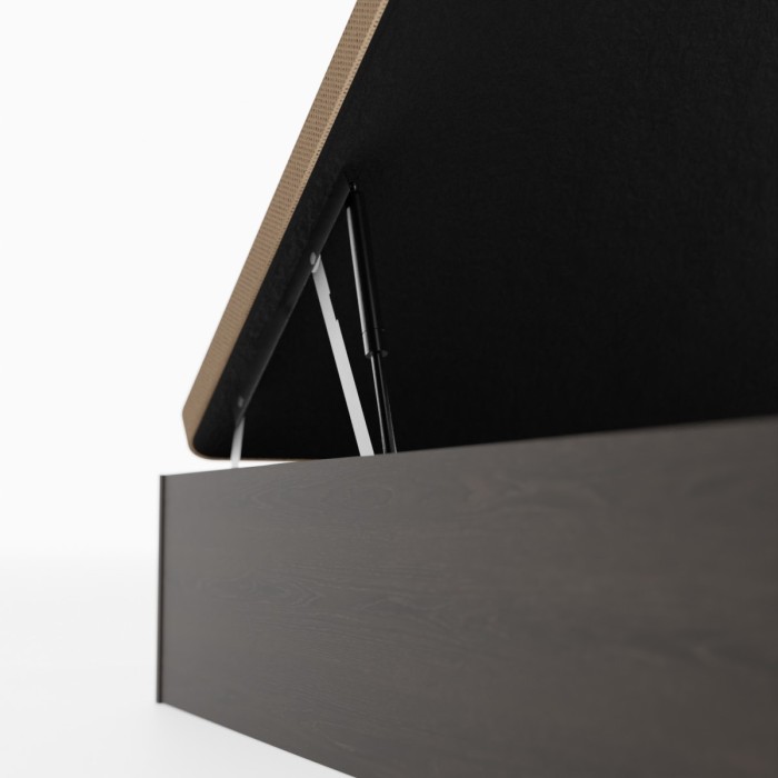 Canapé Madera Reforzado XL | Canapés Reforzados | Barcelona Confort