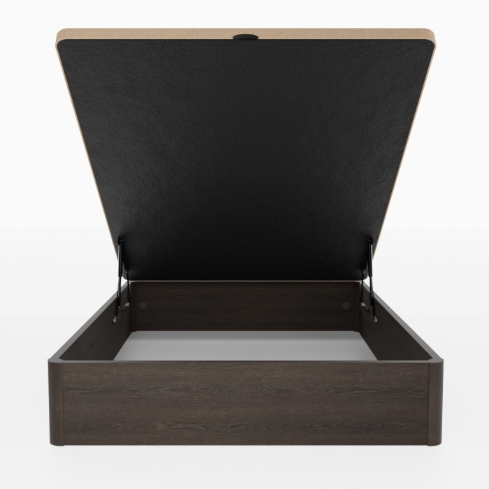 Canapé Madera Reforzado XL | Canapés Reforzados | Barcelona Confort